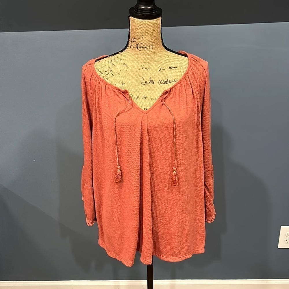 Old Navy blouse size XL women’s